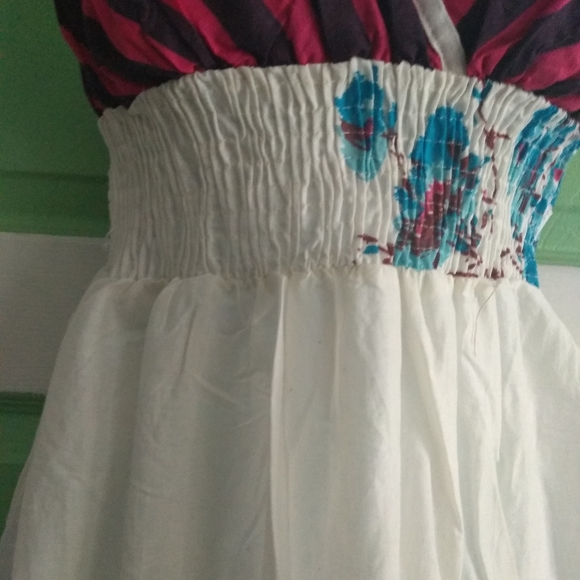 Printed Sundress - Picture 4 of 5